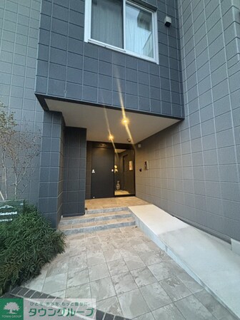 Primaveraの物件内観写真